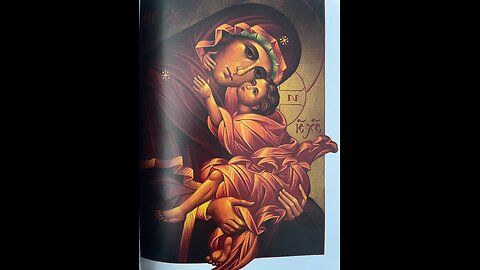 HAIL THE FAVORED ONE! CHRISTMAS HAS BEGUN