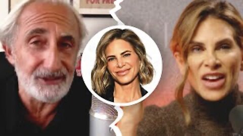 Jillian Michaels: The Left Left Me
