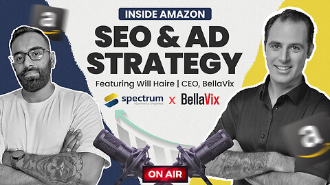 Amazon SEO 2025: How to Rank Higher, Get More Sales & Cut Ad Costs