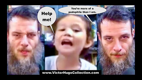 People Suspect Admitted Pedophile Dustin Nemos Sexually Abused His Kids And Buried Them In Back Yard