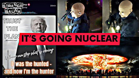 Nuclear Threats & Assassination Attempts!!!