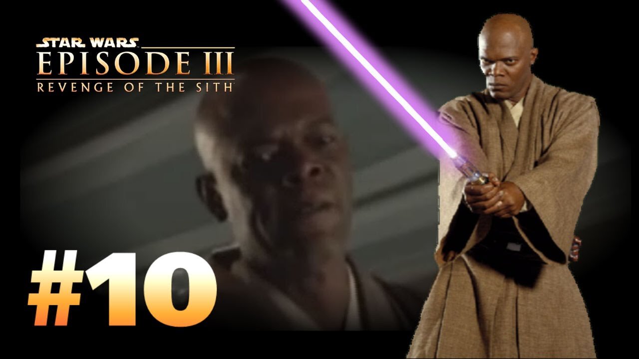 Star Wars Episode III Revenge of The Sith The Dark Side of the Force