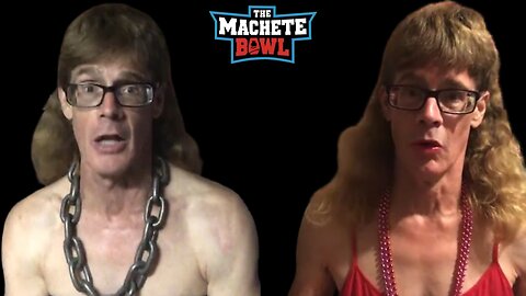 The Machete Bowl Ep. 432 - Michael discusses the trolls + More!
