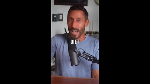 "Understanding the Dangers of Aluminum Cans: Insight from Dr. Paul Saladino MD"