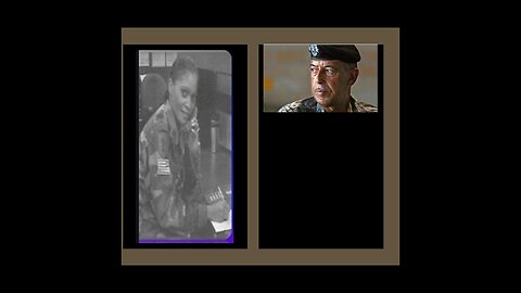To my former boss, General HONORE - Grow some balls and tell your general friends to stop!