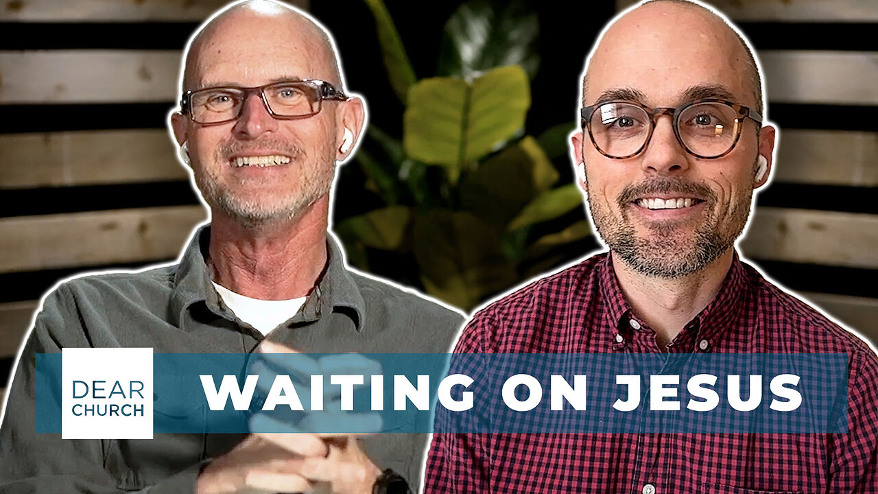 What Now? Life After Baptism | Dear Church Ep. #306