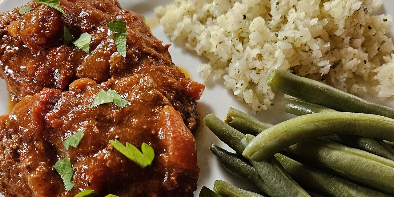Swiss Steak