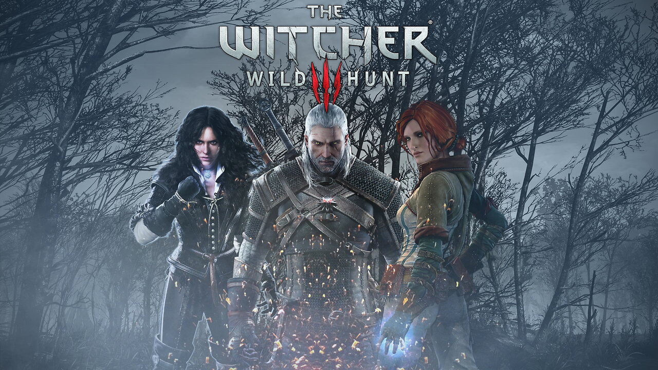 The Witcher 3: Wild Hunt DuplicitousDark ep10