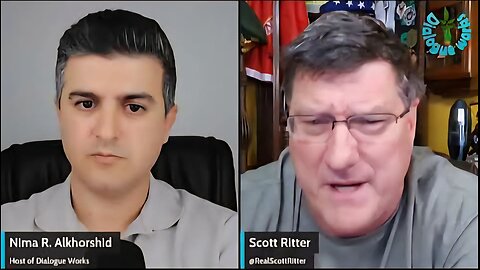Scott Ritter (2nd part): IRAN HITS HERZLIYA AND TEL AVIV – Daylight War Begins!