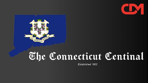 CDM CLIPS: Jonathan Goldstein - CT Homeless Self-Inflicted Crisis