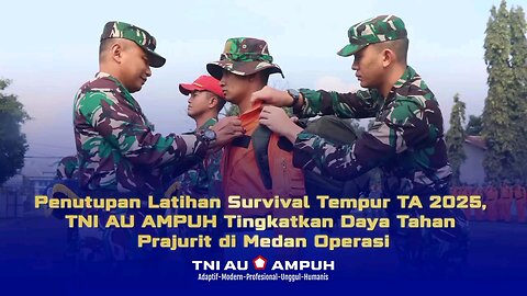 Indonesian Air Force