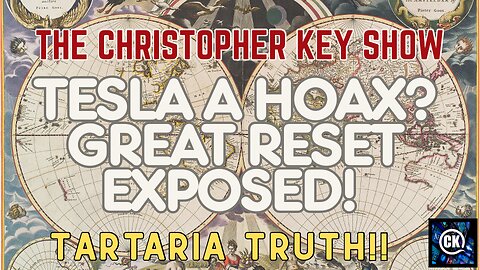 Unveiling the Great Reset: Tesla Hoax, Cloning, and the Fight for Your Soul!