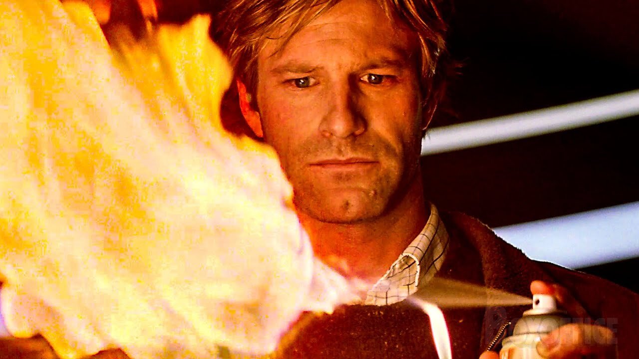 The Core - Earths magnetic field is breaking down