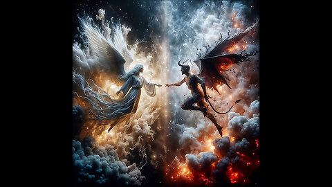 Angels and Devils -Eternal Dawn