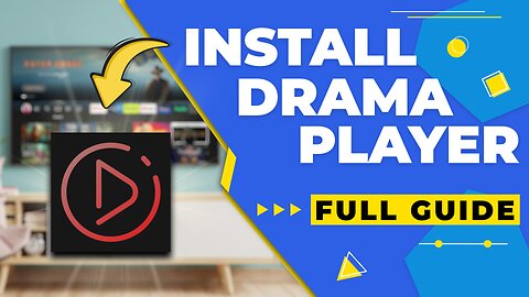 👍 FAST Drama Player Install! Update, Fix & Crush Parsing Errors NOW!