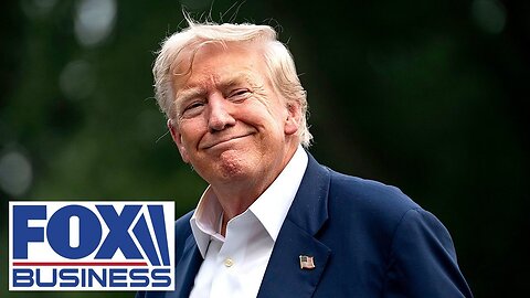 'SEISMIC SHIFT': This would secure Trump a victory before 2026 midterms, observer says
