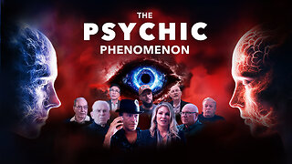 Un-X News: Darcy Weir and The Psychic Phenomenon/ David Sereda - 3I/Atlas and more!