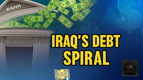 From Oil to Overdraft Iraq’s Debt Hits 87 Trillion Dinars