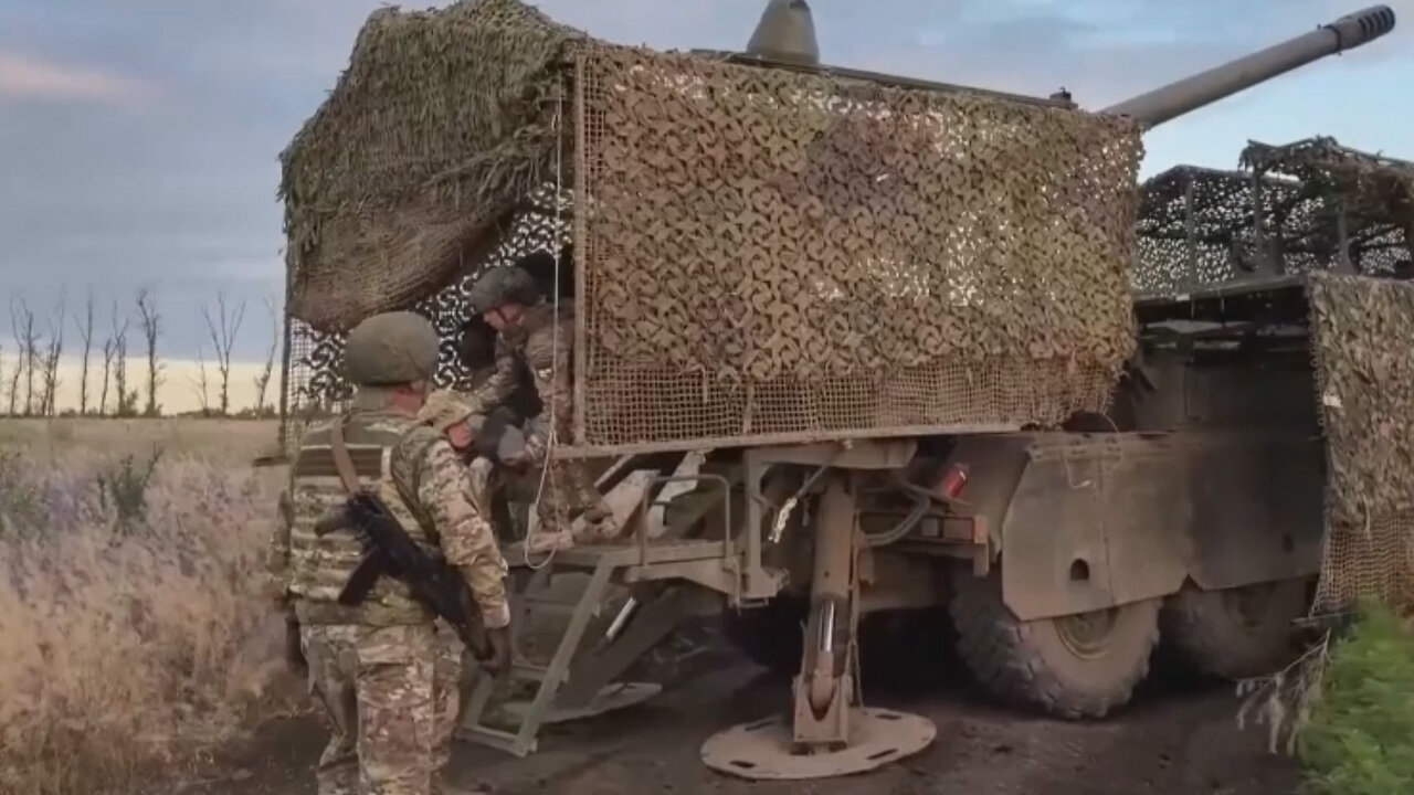 “Extranjeros en Ucrania son enviados al frente sin identificación”