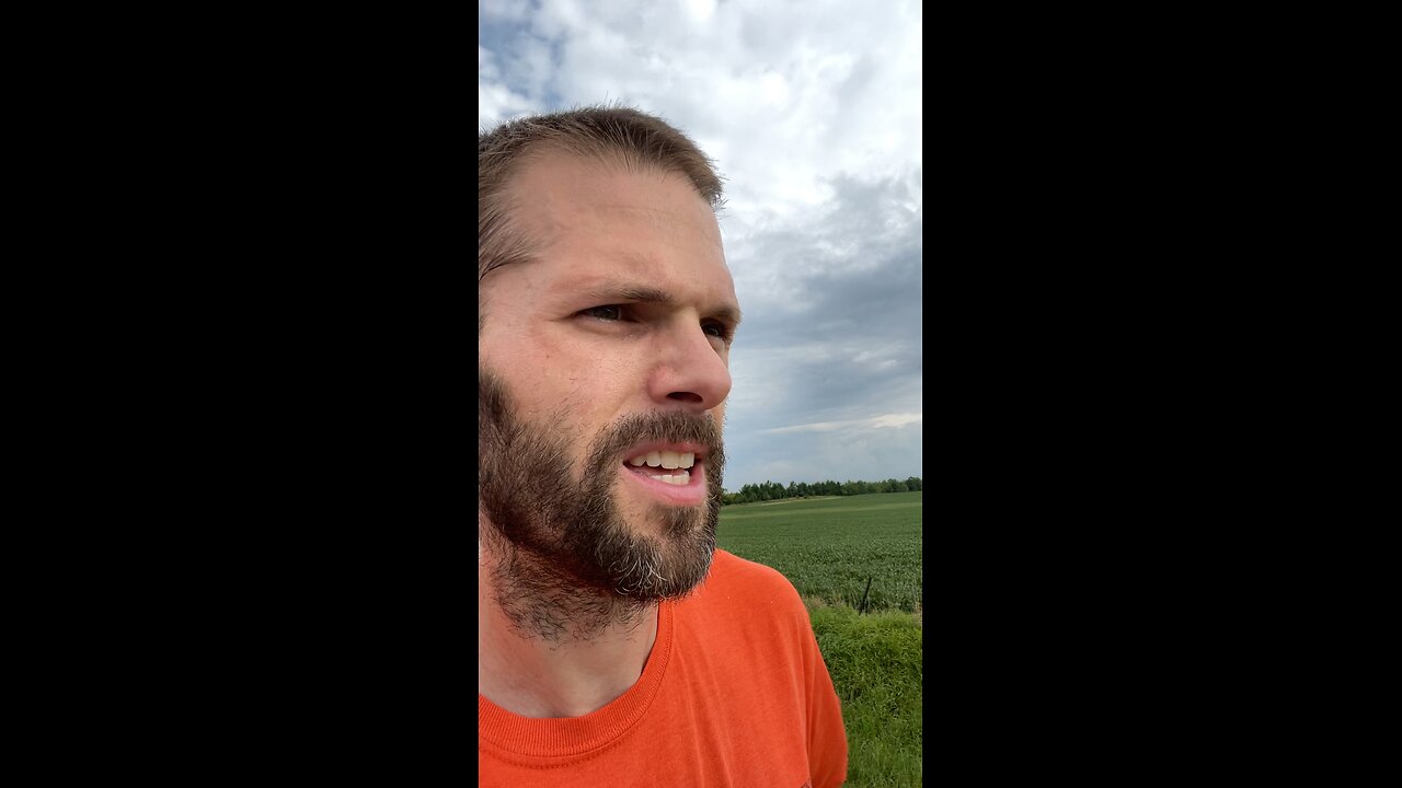 Day 22 of training for a 50 mile ultra