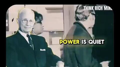 The power of not reacting: How to control your emotions...