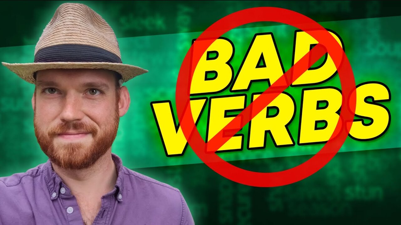 Adverbs, Manipulation, and a New Mode of Being w/ Celebrity Ghostwriter & Writing Coach Joshua Lisec