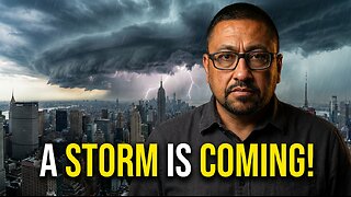 Be Alert. Be Aware. The Attacks Are Coming!