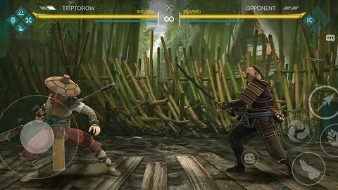 Let's Show Some Ninja skills | Shadow Fight 4