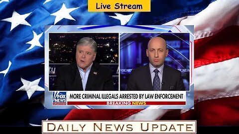 x419b: Fox News - ‘REFUSING TO TURN OVER’: Trump official conndemns the lack of cooperation