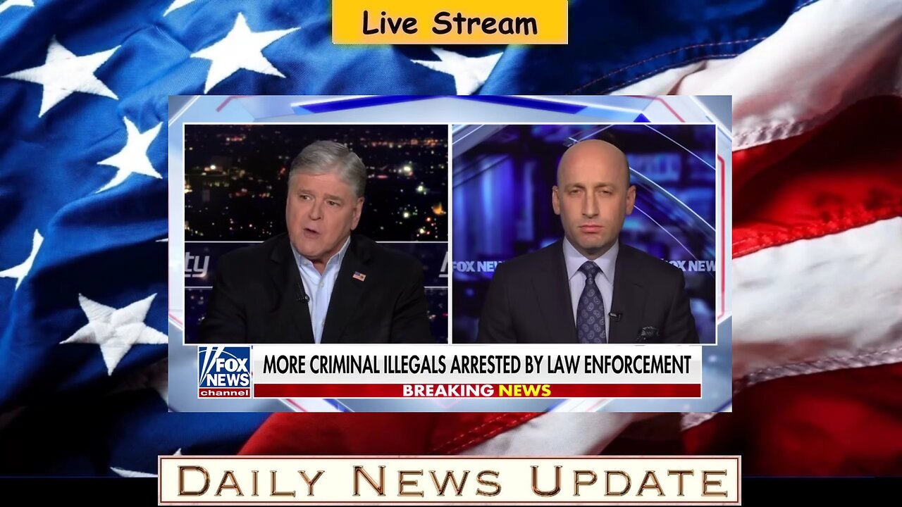 x419b: Fox News - ‘REFUSING TO TURN OVER’: Trump official conndemns the lack of cooperation