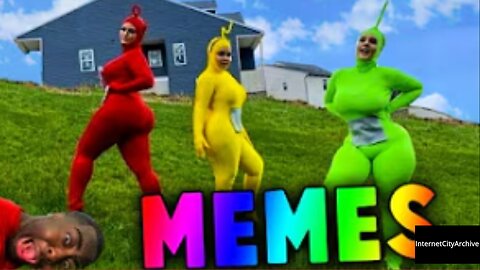 1 hour of MEMES but it feels like 10 minutes