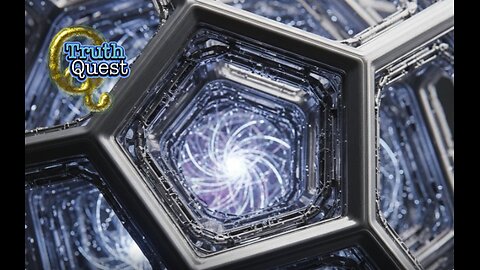 Truth Quest with Aaron Moriarity #667 "FULL DISCLOSURE"