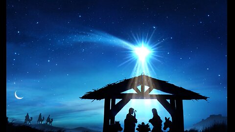 Elvis Presley - The First Noel - Merry Christmas From Happy Birthday 3D