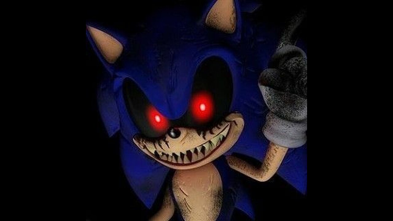 SONIC.EXE 2 LONGPLAY