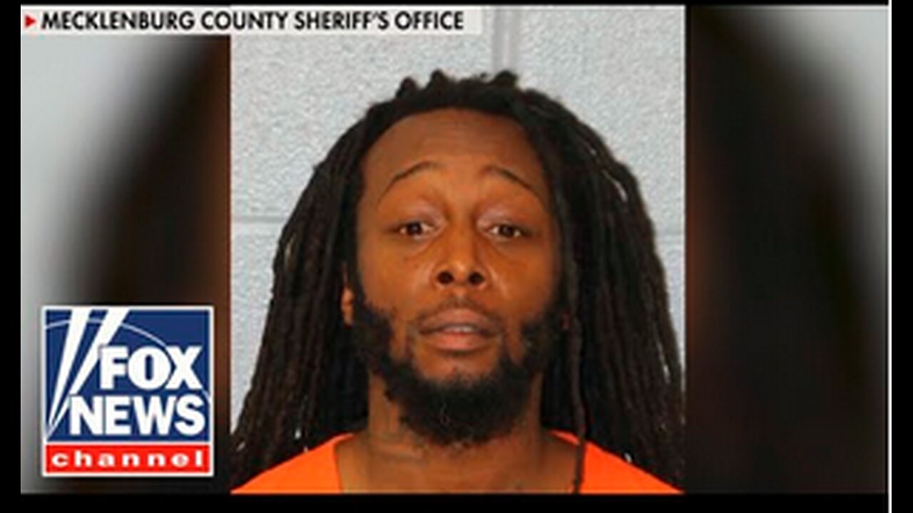 Lawmakers take action to REMOVE judge who let Charlotte suspect free