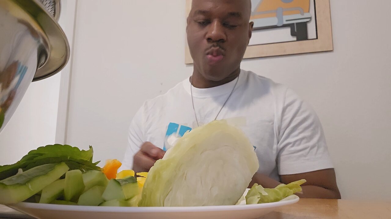eating good