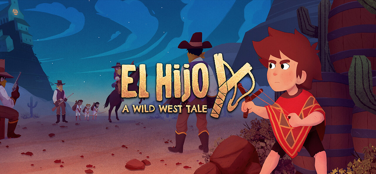 El Hijo- A wild west tale -Game play come play with us!
