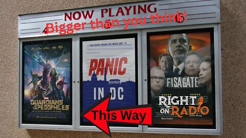 EP.737 Unveiling the Realities of DC Takeover