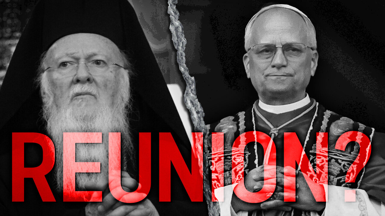 We Need to Talk About This...