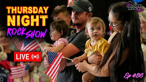 South African Refugees Expose Media Hypocrisy | TNRS 36 - Live