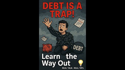 Debt Destroys: The Dark Side of Borrowing & How to Escape It
