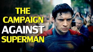 Is James Gunn’s Superman really that bad, or is there something more to the early reviews?