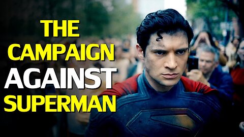 Is James Gunn’s Superman really that bad, or is there something more to the early reviews?