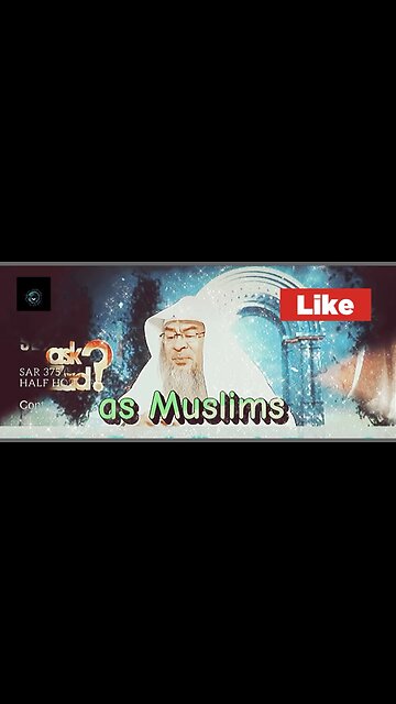 Do Muslims believe in Karma?