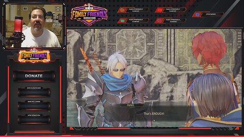 Tales of Arise Episode 44