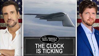 Trump, a Master Negotiator, Sets a Deadline for Iran | Clay and Buck