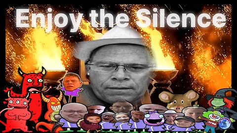 Enjoy the Silence