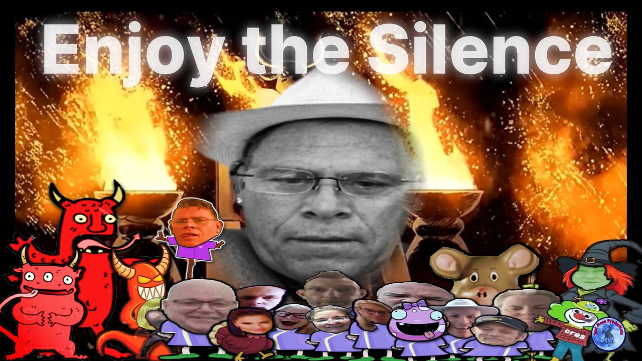 Enjoy the Silence