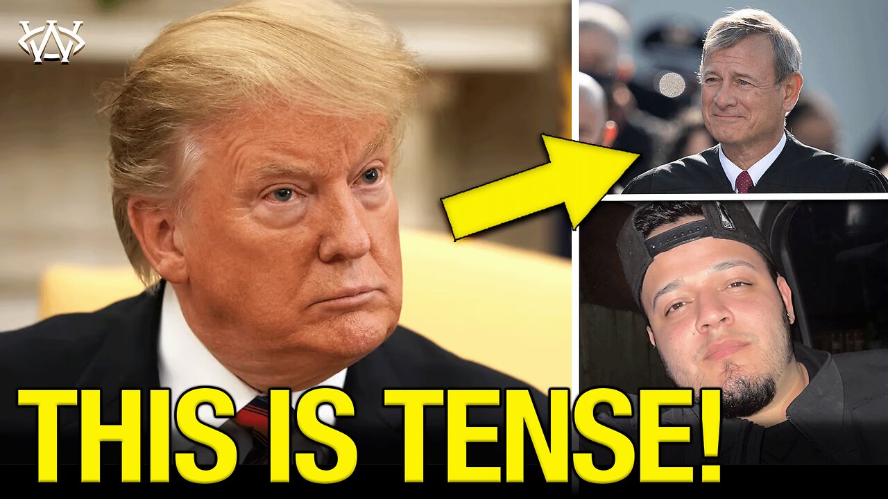 Trump Deadline STAYED! Supreme Court Intervenes! What's Next??