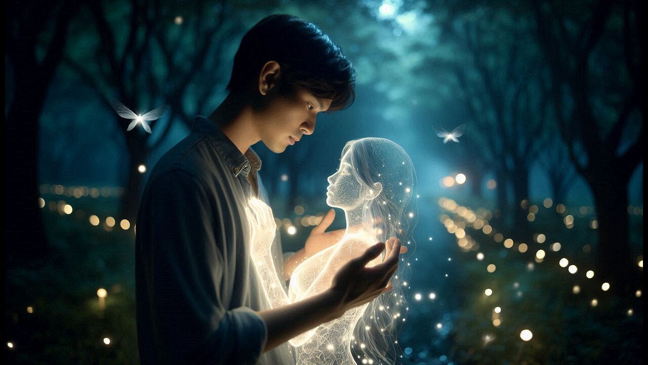 The Peony Lante A Short Horror Story